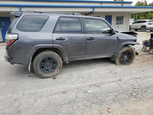 Photo 2 VIN: JTEHU5JR8M5920027 - TOYOTA 4RUNNER VE 