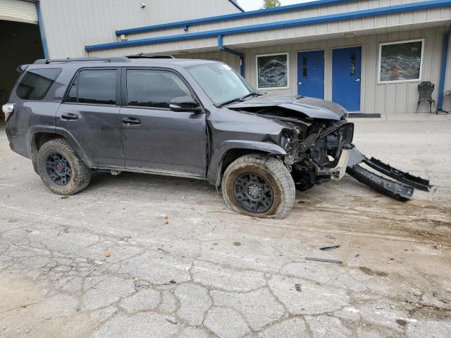 Photo 3 VIN: JTEHU5JR8M5920027 - TOYOTA 4RUNNER VE 