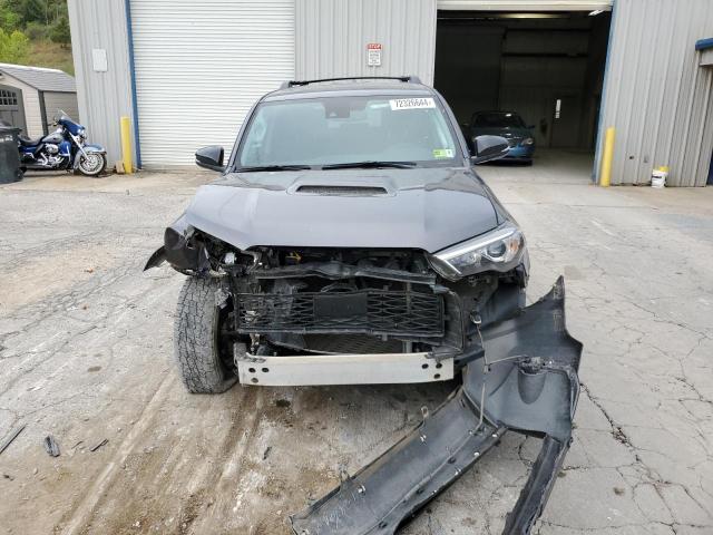 Photo 4 VIN: JTEHU5JR8M5920027 - TOYOTA 4RUNNER VE 