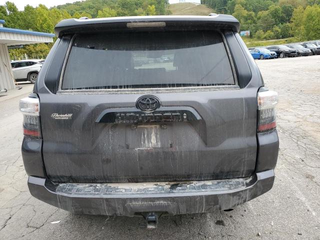 Photo 5 VIN: JTEHU5JR8M5920027 - TOYOTA 4RUNNER VE 