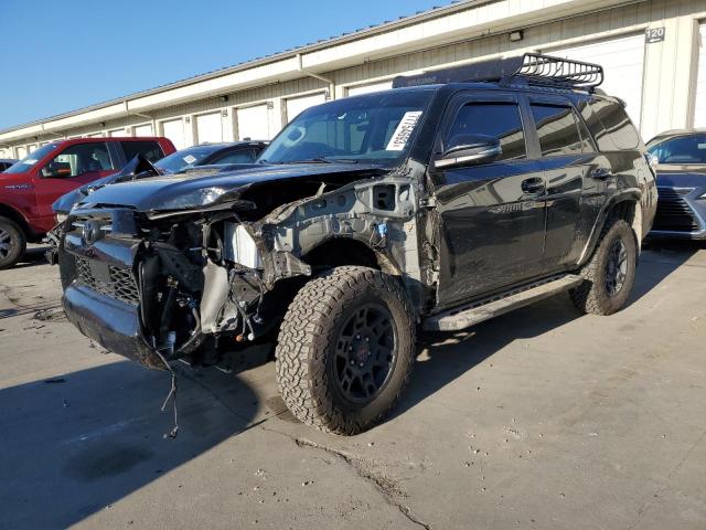 Photo 0 VIN: JTEHU5JR9M5856323 - TOYOTA 4RUNNER 