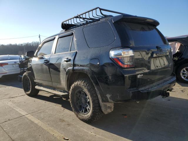 Photo 1 VIN: JTEHU5JR9M5856323 - TOYOTA 4RUNNER 