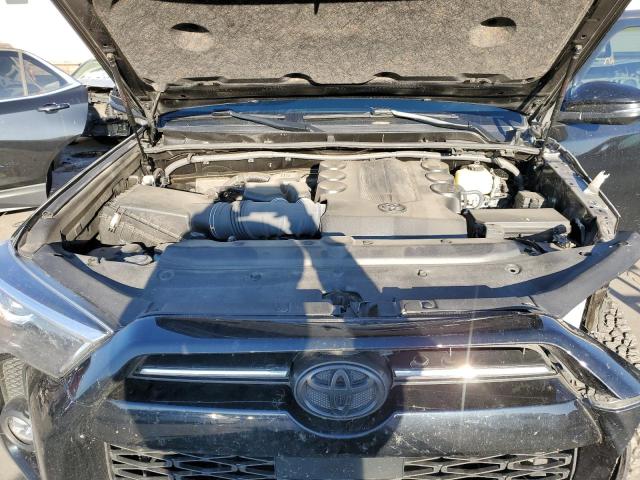 Photo 11 VIN: JTEHU5JR9M5856323 - TOYOTA 4RUNNER 