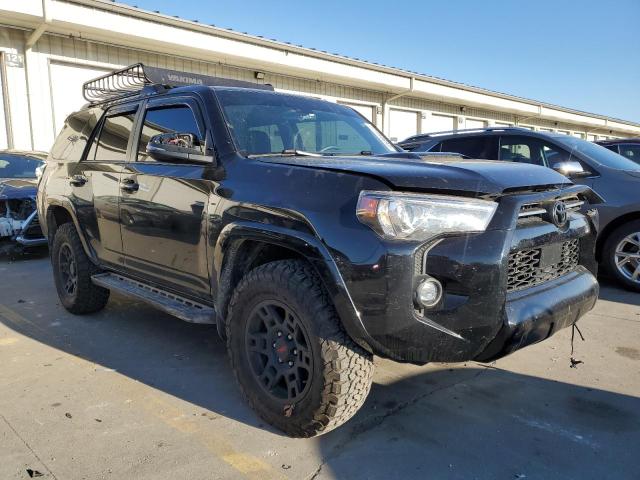 Photo 3 VIN: JTEHU5JR9M5856323 - TOYOTA 4RUNNER 