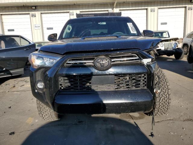 Photo 4 VIN: JTEHU5JR9M5856323 - TOYOTA 4RUNNER 