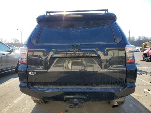 Photo 5 VIN: JTEHU5JR9M5856323 - TOYOTA 4RUNNER 