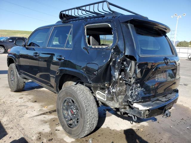 Photo 1 VIN: JTEHU5JR9M5876782 - TOYOTA 4RUNNER 