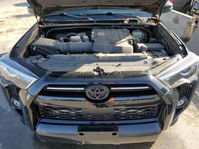 Photo 11 VIN: JTEHU5JR9M5876782 - TOYOTA 4RUNNER 