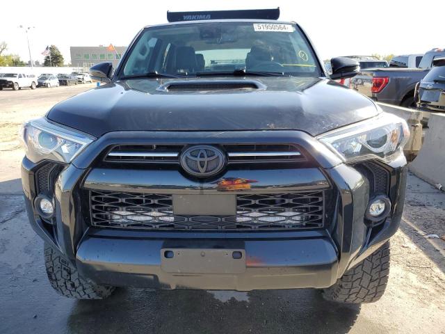 Photo 4 VIN: JTEHU5JR9M5876782 - TOYOTA 4RUNNER 