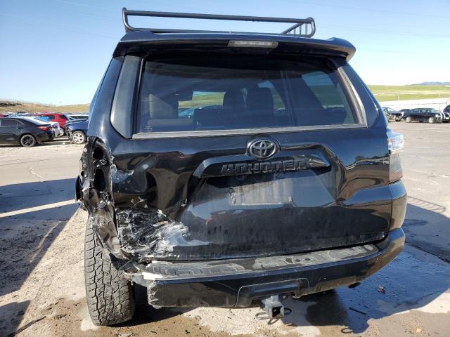 Photo 5 VIN: JTEHU5JR9M5876782 - TOYOTA 4RUNNER 