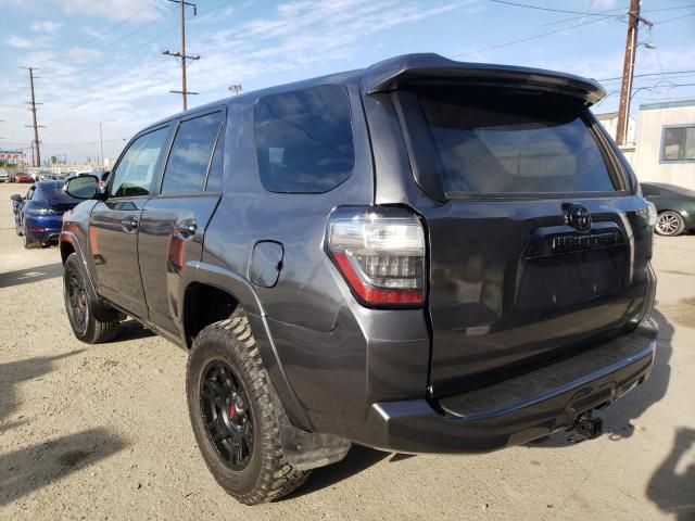 Photo 2 VIN: JTEHU5JR9M5911367 - TOYOTA 4RUNNER VE 