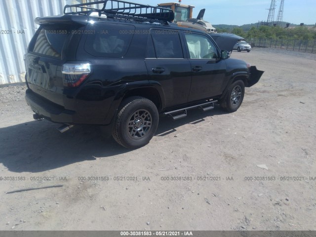 Photo 3 VIN: JTEHU5JRXM5845427 - TOYOTA 4RUNNER 