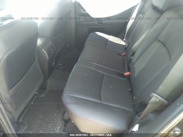 Photo 7 VIN: JTEHU5JRXM5845427 - TOYOTA 4RUNNER 