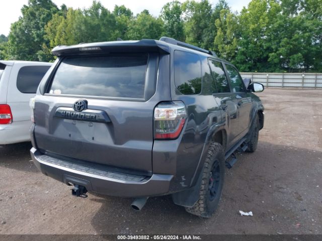 Photo 3 VIN: JTEHU5JRXM5909286 - TOYOTA 4RUNNER 