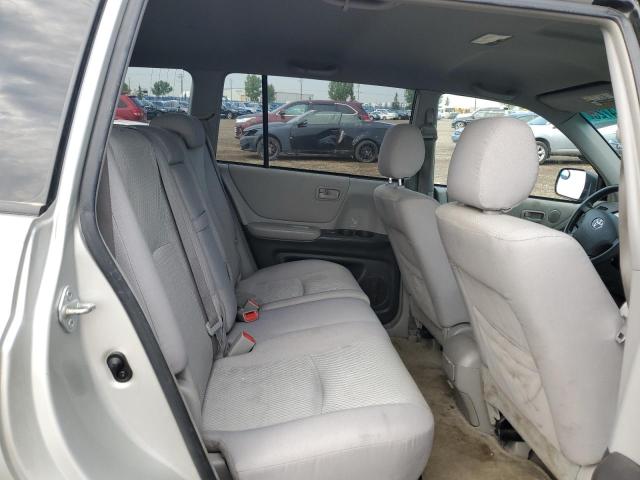 Photo 10 VIN: JTEHW21A060016742 - TOYOTA HIGHLANDER 