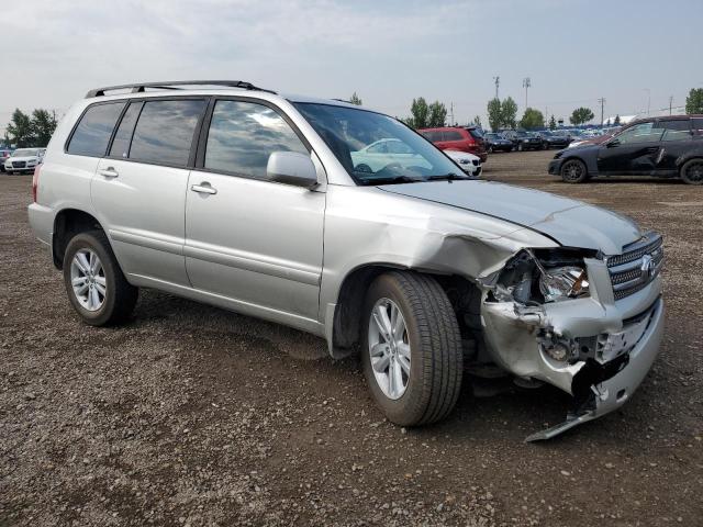 Photo 3 VIN: JTEHW21A060016742 - TOYOTA HIGHLANDER 