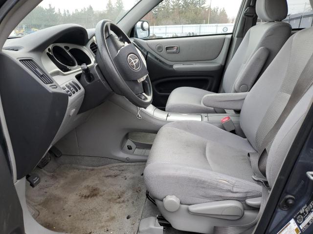 Photo 6 VIN: JTEHW21A060029233 - TOYOTA HIGHLANDER 