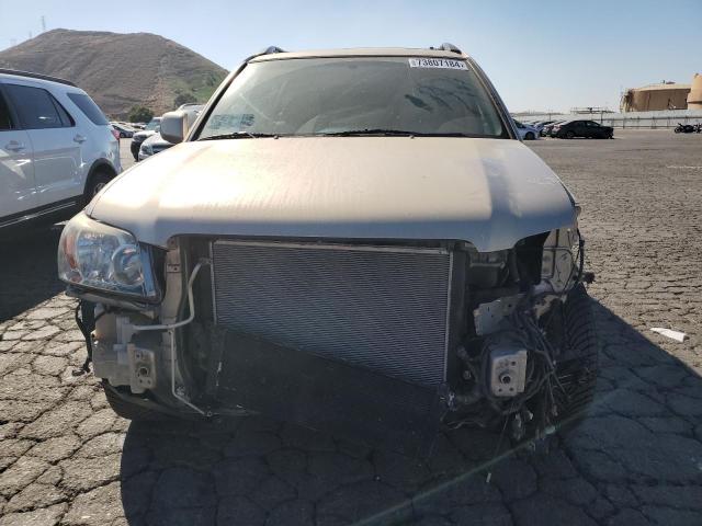 Photo 4 VIN: JTEHW21A270035696 - TOYOTA HIGHLANDER 