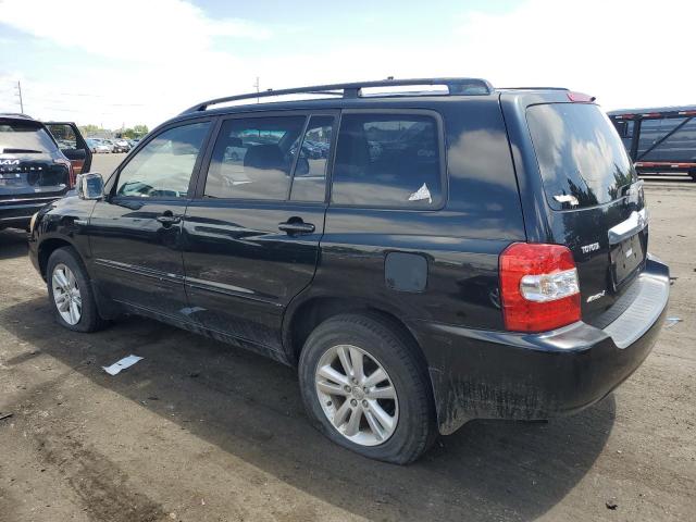 Photo 1 VIN: JTEHW21A370034069 - TOYOTA HIGHLANDER 