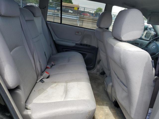 Photo 10 VIN: JTEHW21A370034069 - TOYOTA HIGHLANDER 