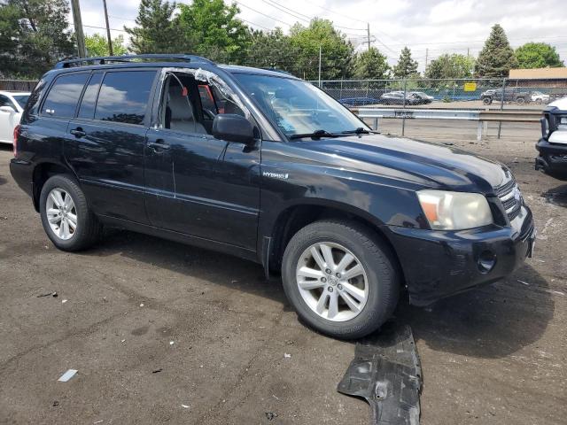 Photo 3 VIN: JTEHW21A370034069 - TOYOTA HIGHLANDER 