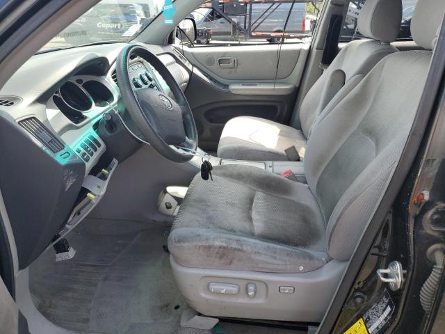 Photo 6 VIN: JTEHW21A370034069 - TOYOTA HIGHLANDER 