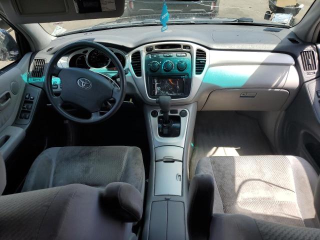 Photo 7 VIN: JTEHW21A370034069 - TOYOTA HIGHLANDER 