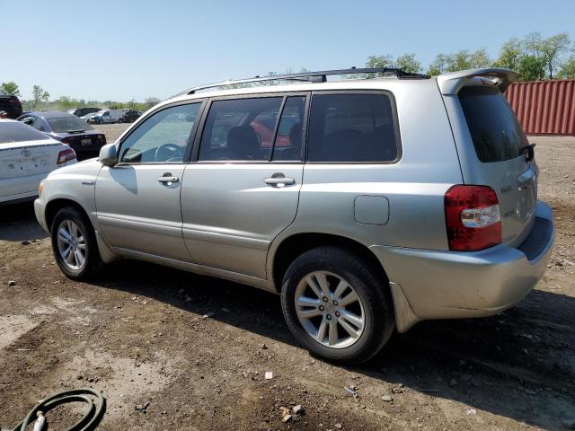 Photo 1 VIN: JTEHW21A670041081 - TOYOTA HIGHLANDER 