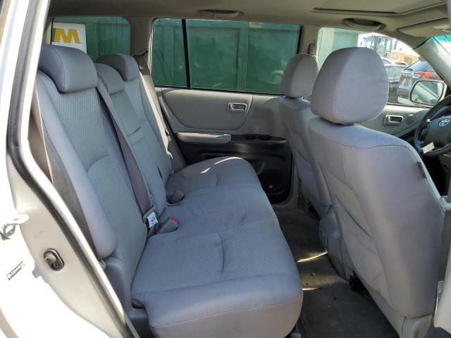 Photo 10 VIN: JTEHW21A670041081 - TOYOTA HIGHLANDER 