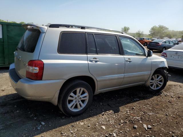 Photo 2 VIN: JTEHW21A670041081 - TOYOTA HIGHLANDER 