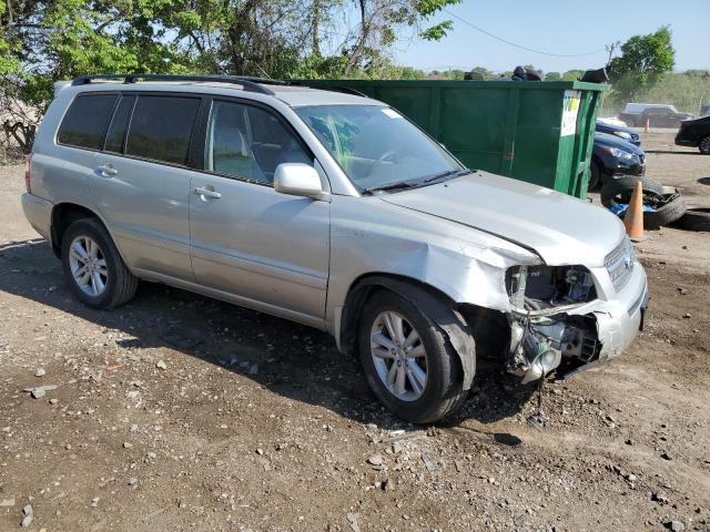 Photo 3 VIN: JTEHW21A670041081 - TOYOTA HIGHLANDER 