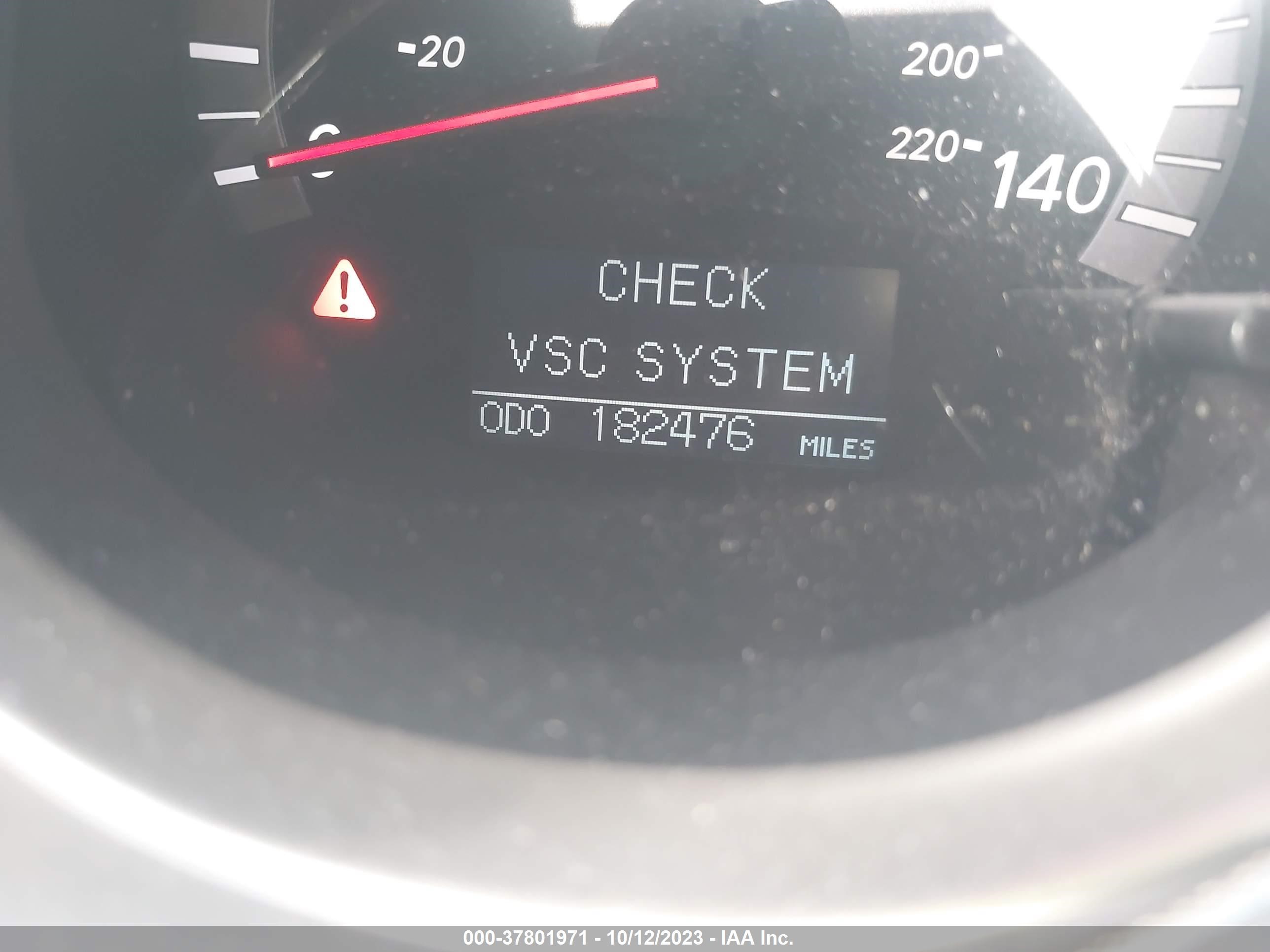 Photo 15 VIN: JTEHW21A870036898 - TOYOTA HIGHLANDER 