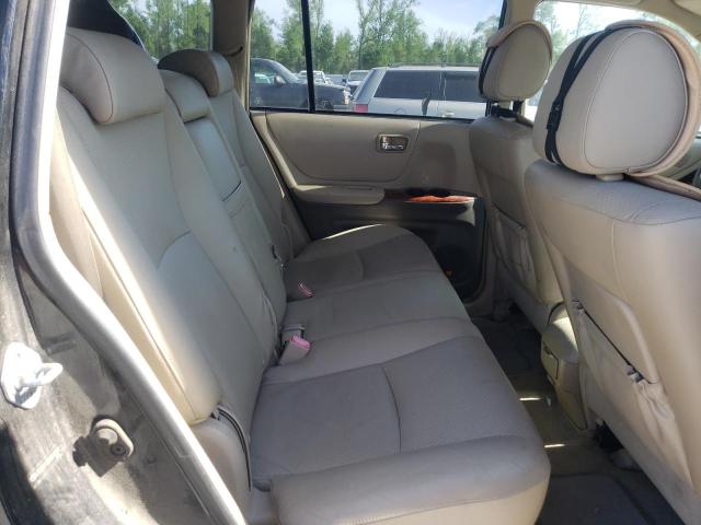 Photo 5 VIN: JTEHW21A870043978 - TOYOTA HIGHLANDER 