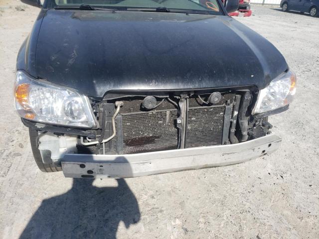 Photo 8 VIN: JTEHW21A870043978 - TOYOTA HIGHLANDER 