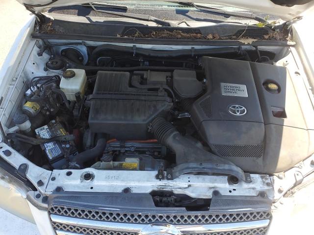 Photo 11 VIN: JTEHW21A970048686 - TOYOTA HIGHLANDER 