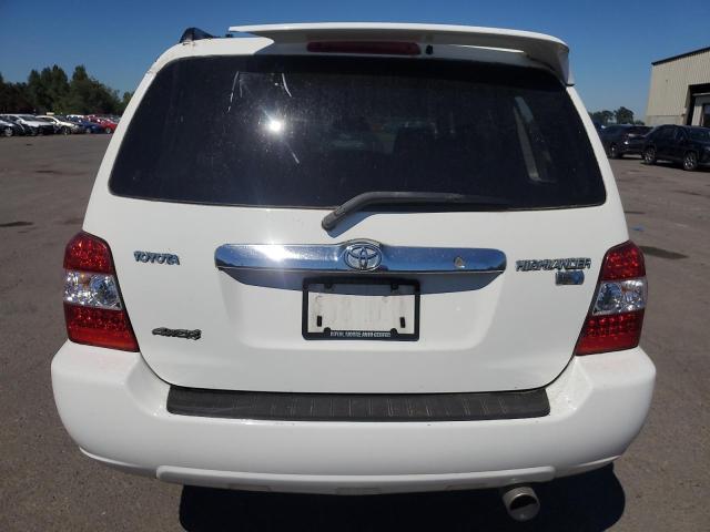 Photo 5 VIN: JTEHW21A970048686 - TOYOTA HIGHLANDER 