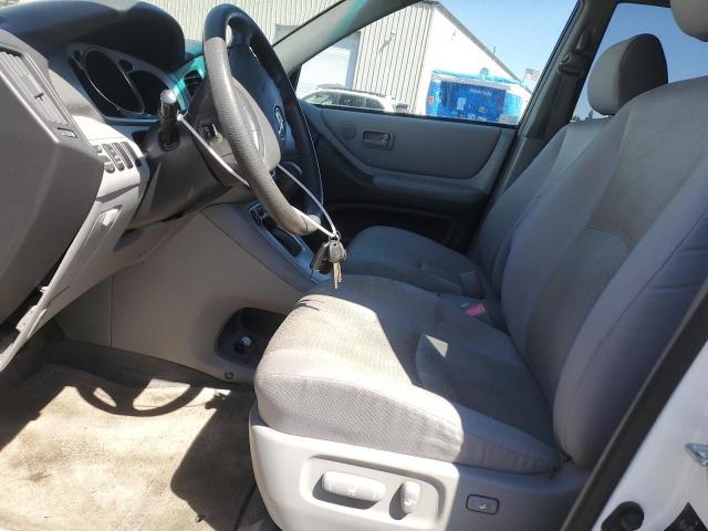 Photo 6 VIN: JTEHW21A970048686 - TOYOTA HIGHLANDER 