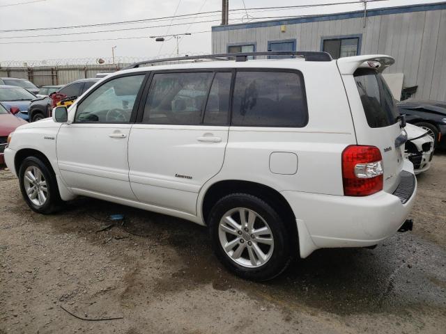 Photo 1 VIN: JTEHW21AX70035316 - TOYOTA HIGHLANDER 