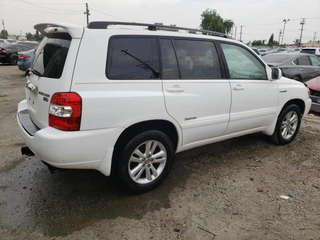 Photo 2 VIN: JTEHW21AX70035316 - TOYOTA HIGHLANDER 