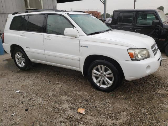 Photo 3 VIN: JTEHW21AX70035316 - TOYOTA HIGHLANDER 