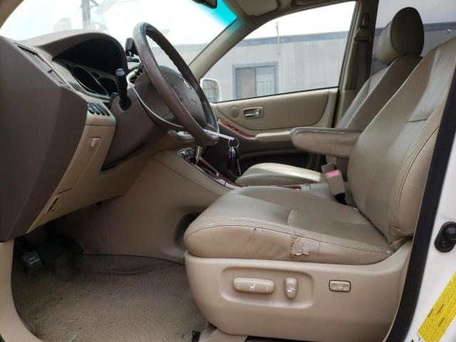 Photo 6 VIN: JTEHW21AX70035316 - TOYOTA HIGHLANDER 