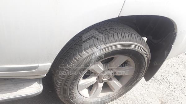 Photo 29 VIN: JTEJU3FJ2FK087550 - TOYOTA PRADO 