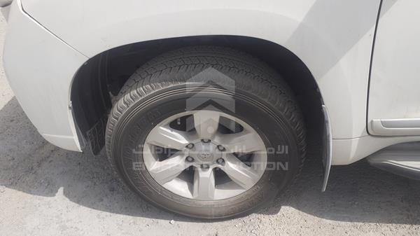 Photo 30 VIN: JTEJU3FJ2FK087550 - TOYOTA PRADO 