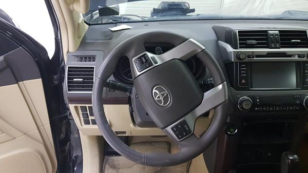 Photo 11 VIN: JTEJU3FJ3EK073557 - TOYOTA PRADO 