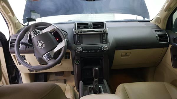 Photo 13 VIN: JTEJU3FJ3EK073557 - TOYOTA PRADO 