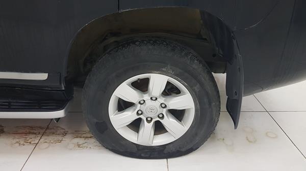 Photo 30 VIN: JTEJU3FJ3EK073557 - TOYOTA PRADO 