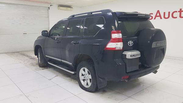 Photo 4 VIN: JTEJU3FJ3EK073557 - TOYOTA PRADO 