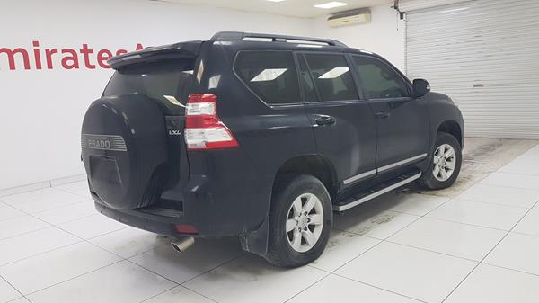 Photo 6 VIN: JTEJU3FJ3EK073557 - TOYOTA PRADO 