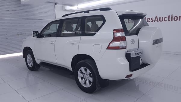 Photo 6 VIN: JTEJU3FJ7E5058994 - TOYOTA PRADO 