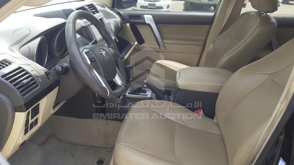 Photo 12 VIN: JTEJU3FJ7EK075232 - TOYOTA PRADO 